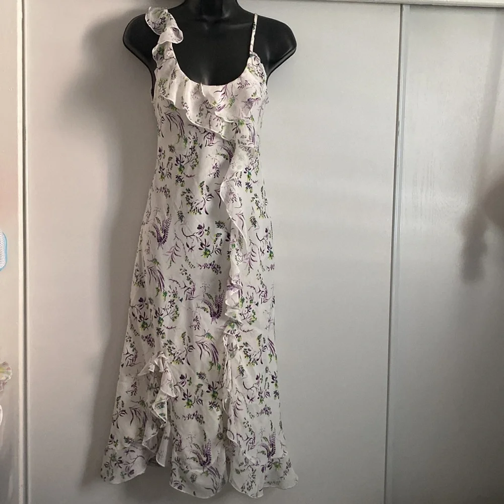 TOPSHOP DRESS - Picture 1 of 3